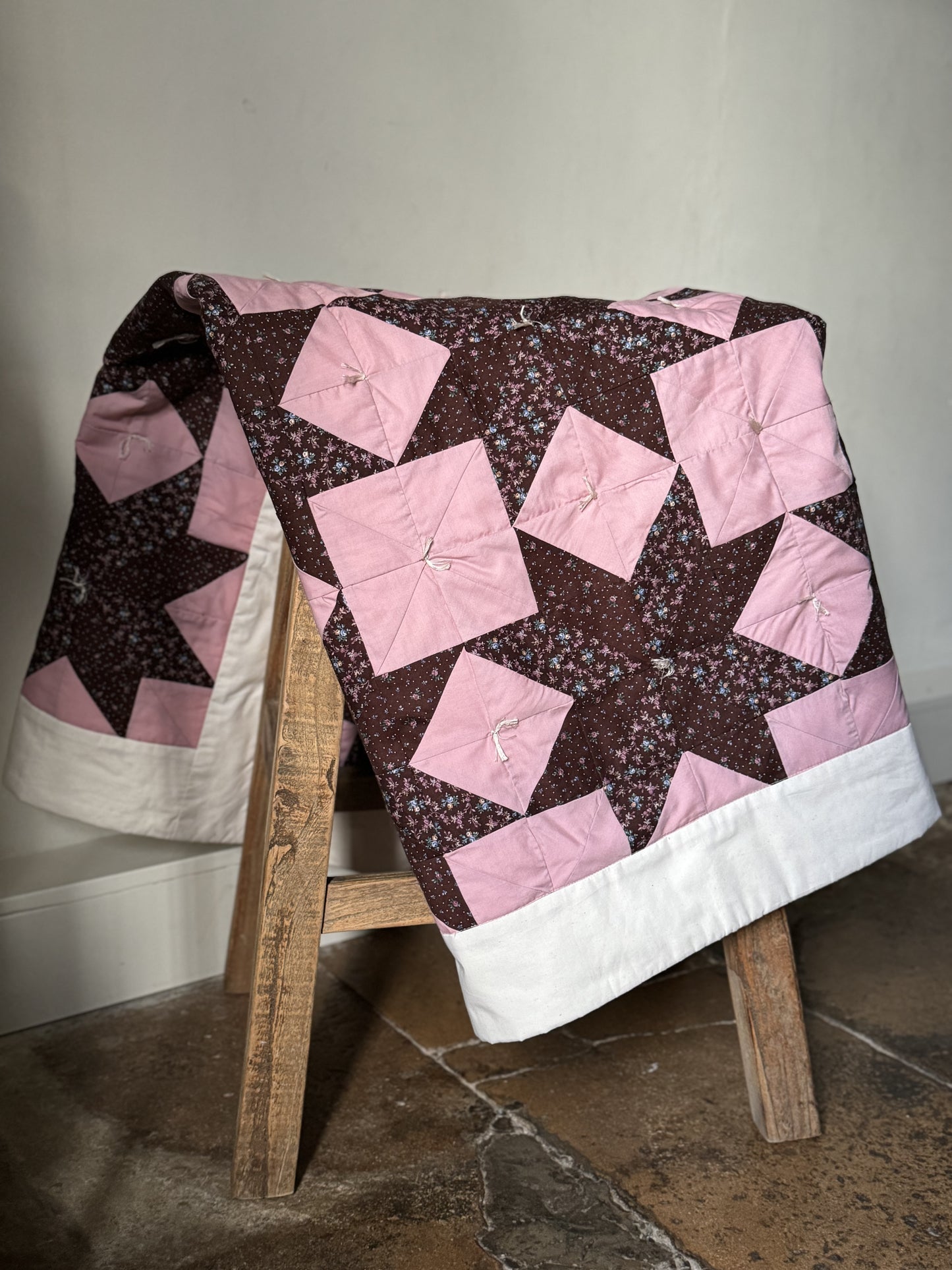 Baby quilt